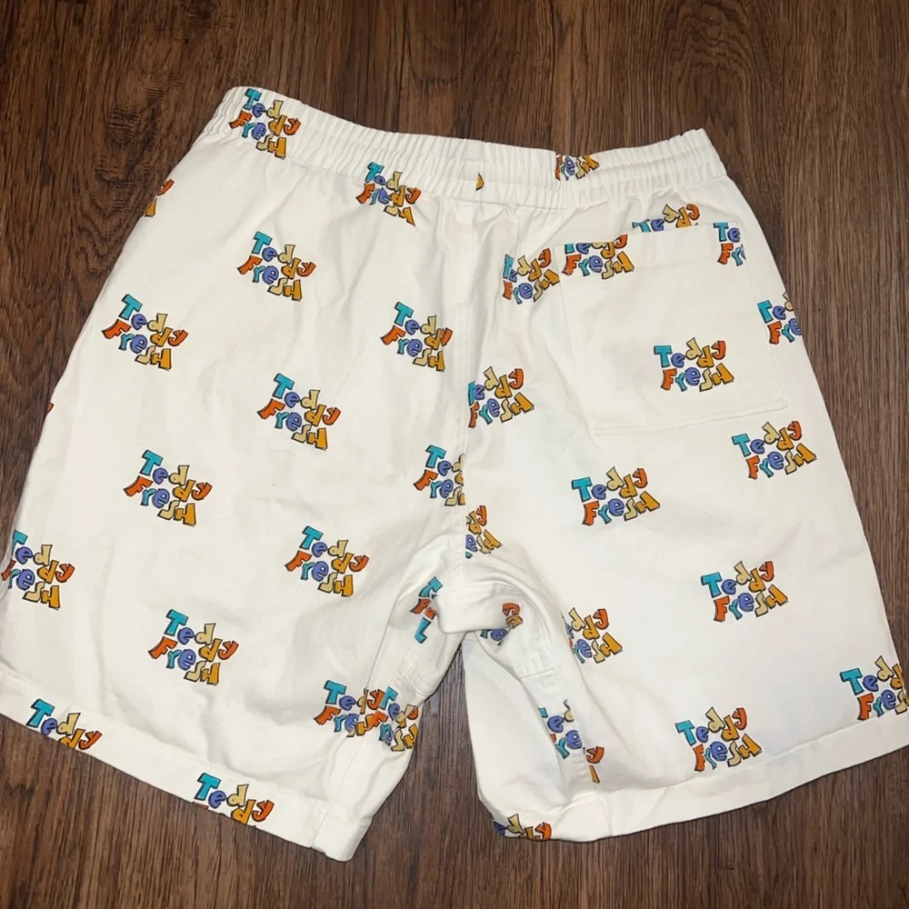 Teddy Fresh Shorts M fresh prince